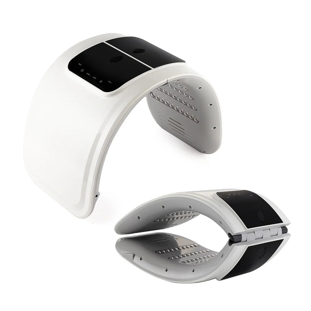 Radiant Glow 7- Color LED Therapy Mask